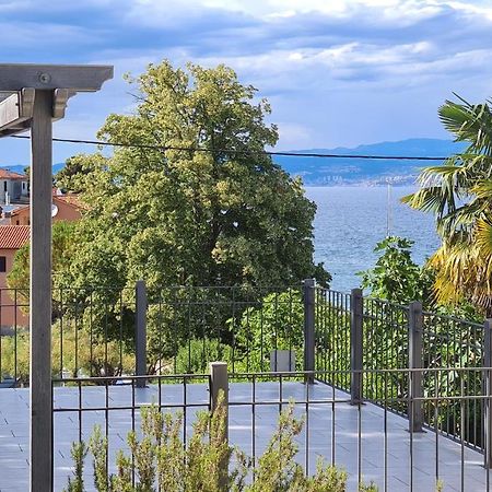 Apartments Biba Malinska Εξωτερικό φωτογραφία