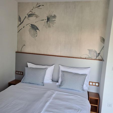 Apartments Biba Malinska Εξωτερικό φωτογραφία