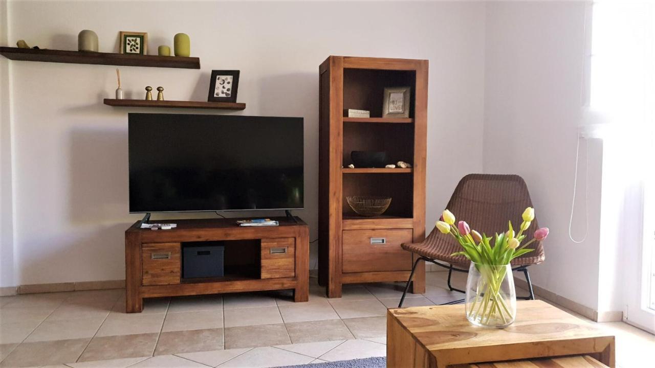 Apartments Biba Malinska Εξωτερικό φωτογραφία