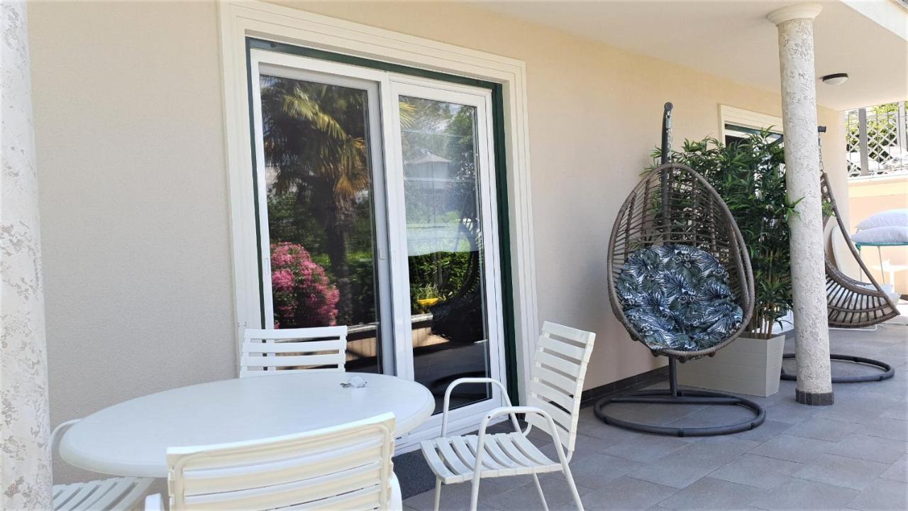 Apartments Biba Malinska Εξωτερικό φωτογραφία