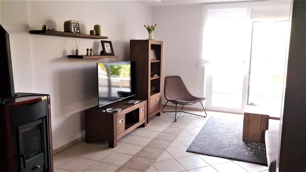 Apartments Biba Malinska Εξωτερικό φωτογραφία