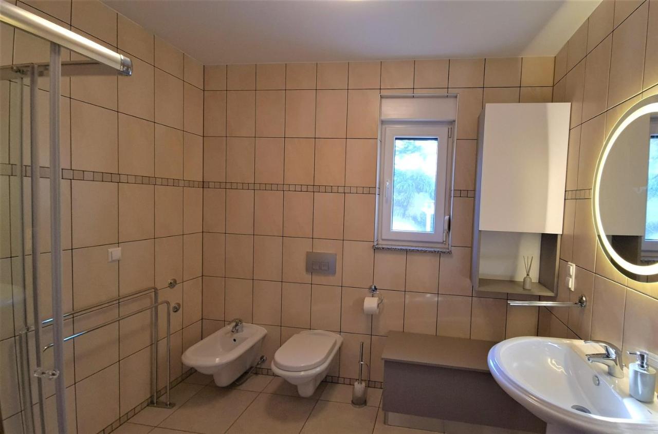 Apartments Biba Malinska Εξωτερικό φωτογραφία