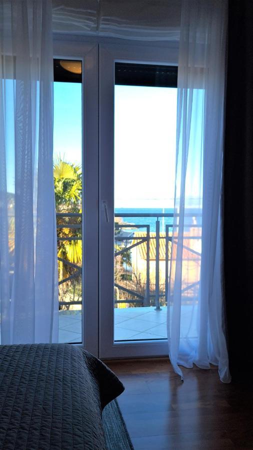 Apartments Biba Malinska Εξωτερικό φωτογραφία
