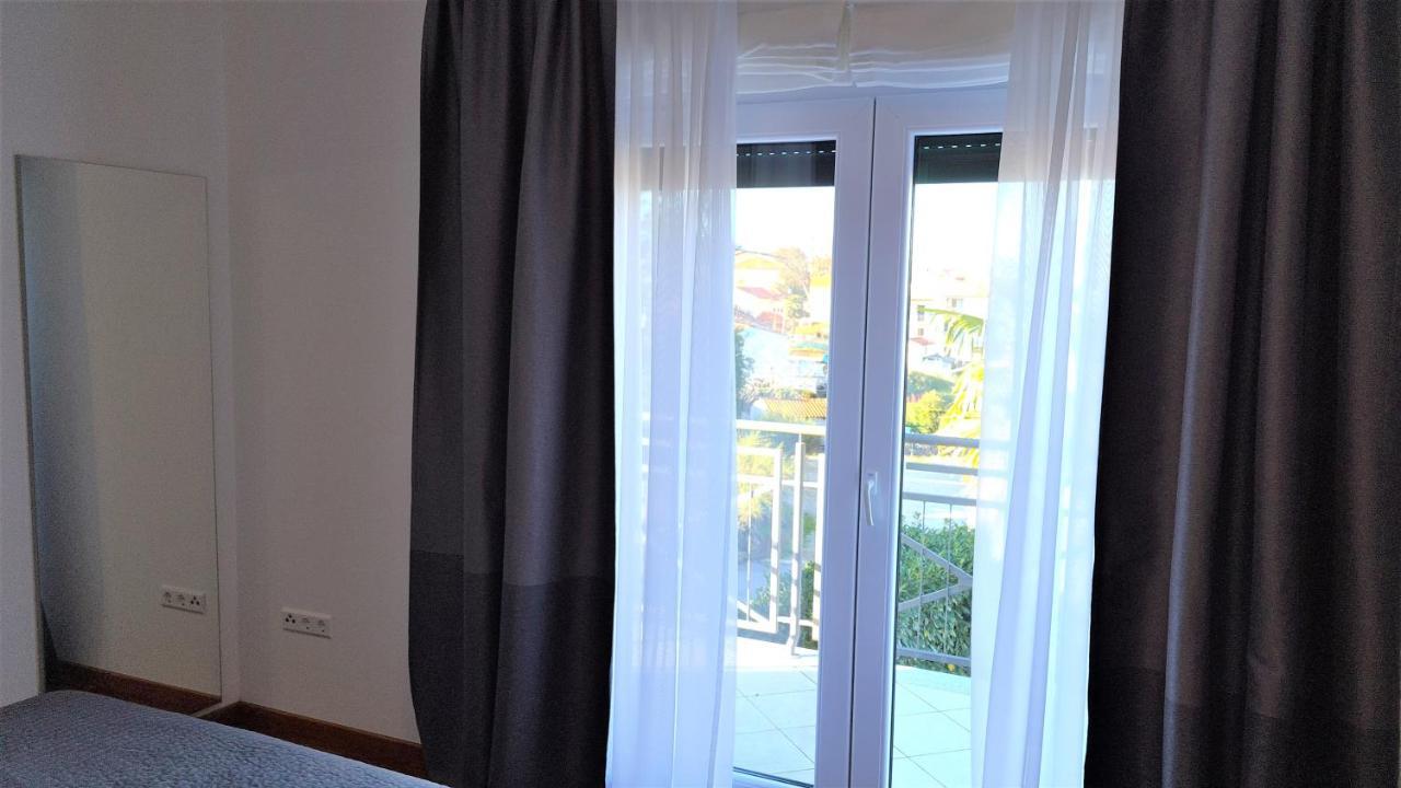 Apartments Biba Malinska Εξωτερικό φωτογραφία