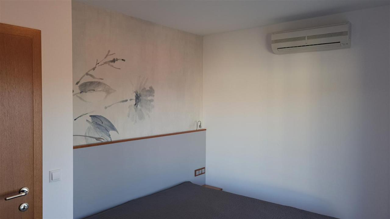Apartments Biba Malinska Εξωτερικό φωτογραφία