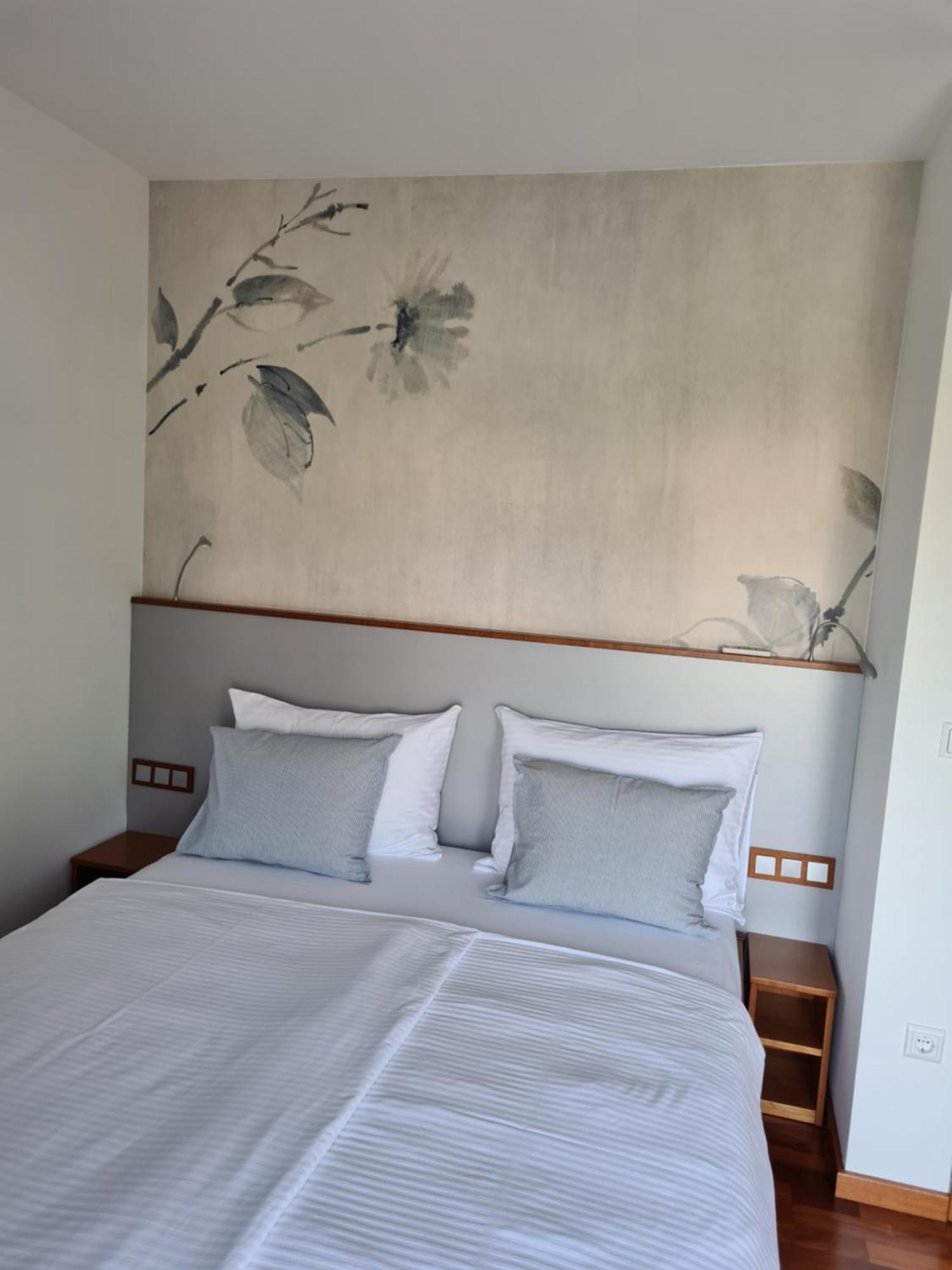 Apartments Biba Malinska Εξωτερικό φωτογραφία