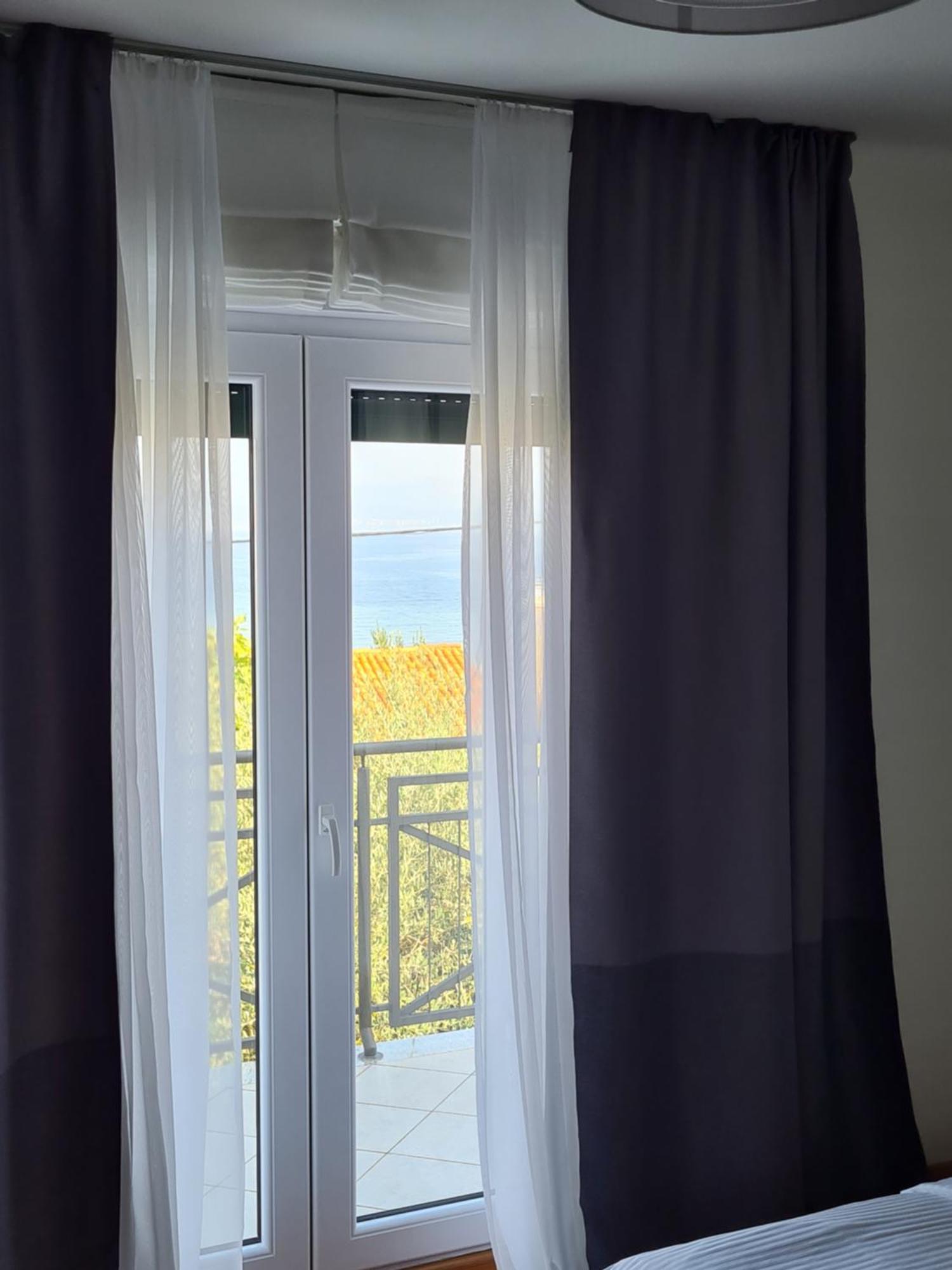 Apartments Biba Malinska Εξωτερικό φωτογραφία