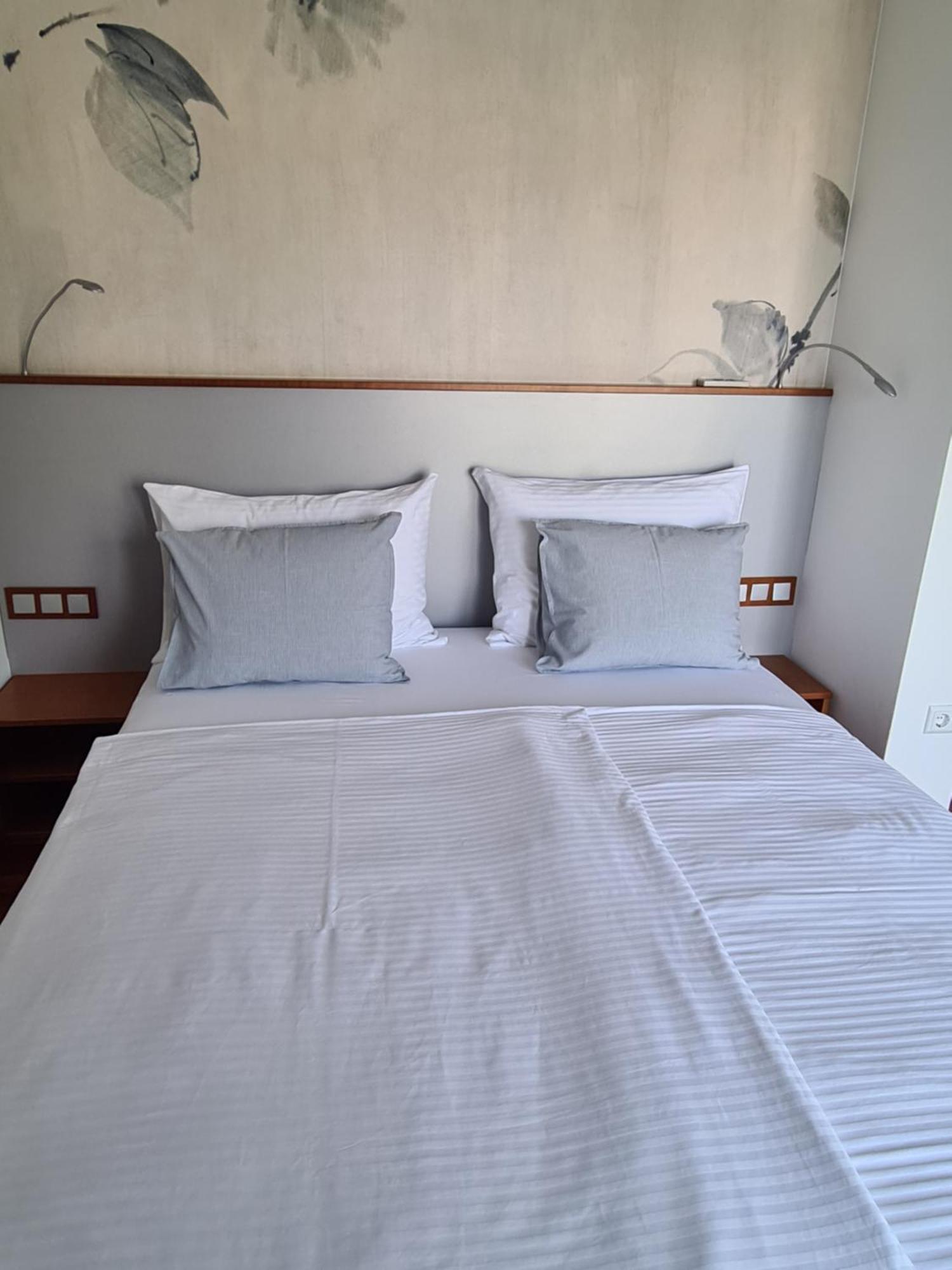 Apartments Biba Malinska Εξωτερικό φωτογραφία