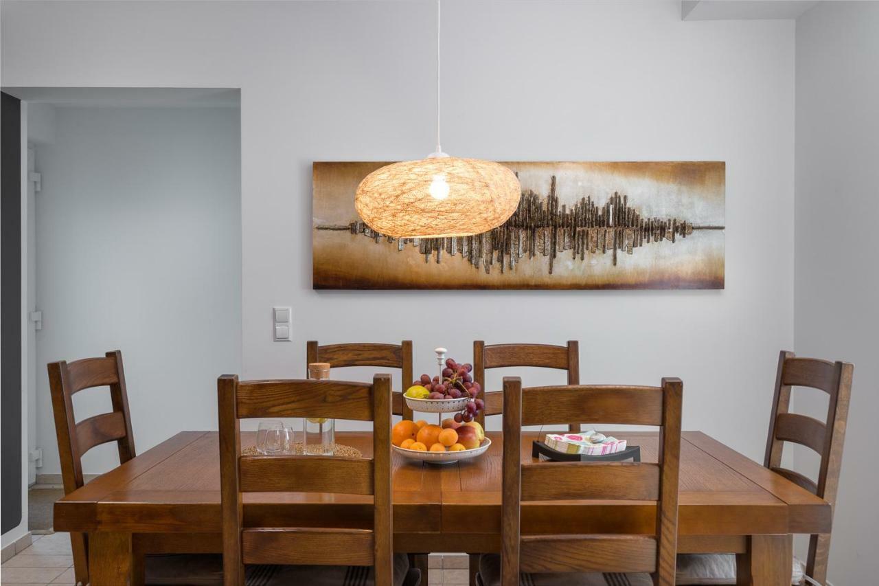 Apartments Biba Malinska Εξωτερικό φωτογραφία