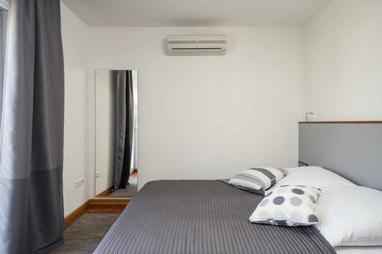 Apartments Biba Malinska Εξωτερικό φωτογραφία