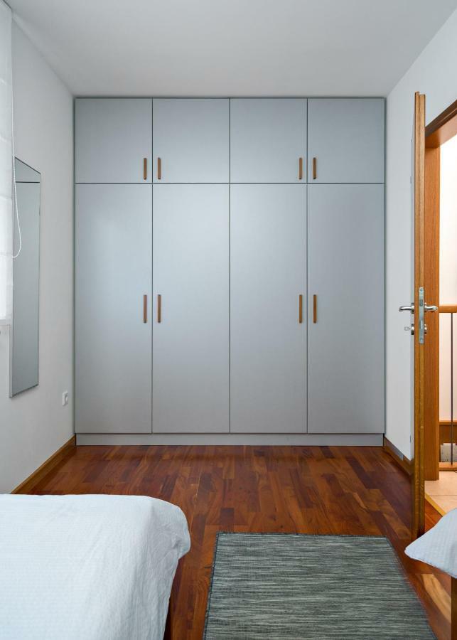 Apartments Biba Malinska Εξωτερικό φωτογραφία