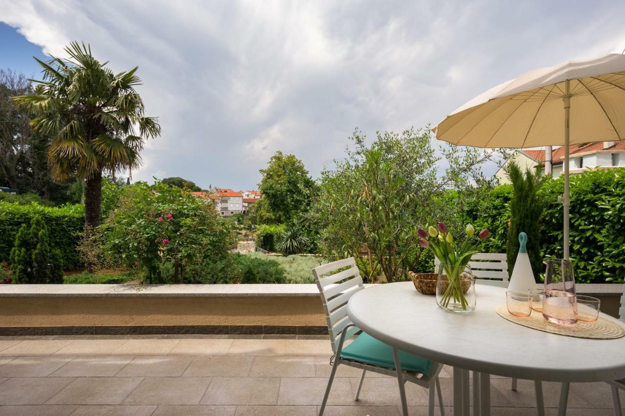 Apartments Biba Malinska Εξωτερικό φωτογραφία