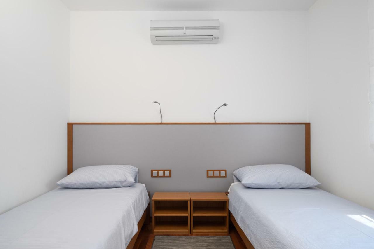 Apartments Biba Malinska Εξωτερικό φωτογραφία