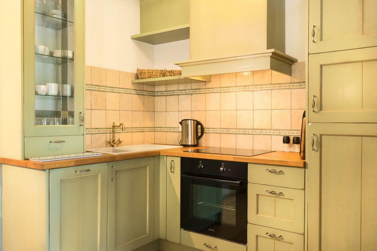 Apartments Biba Malinska Εξωτερικό φωτογραφία
