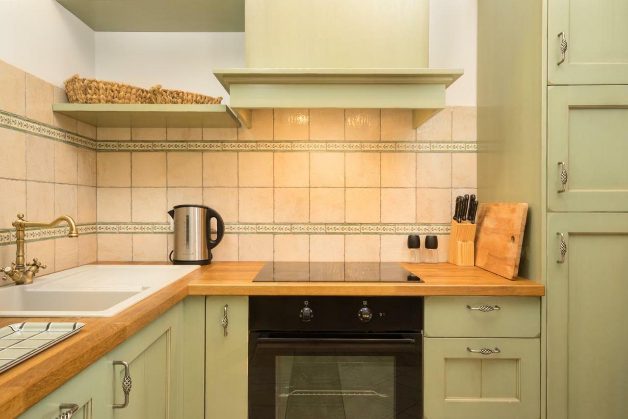 Apartments Biba Malinska Εξωτερικό φωτογραφία