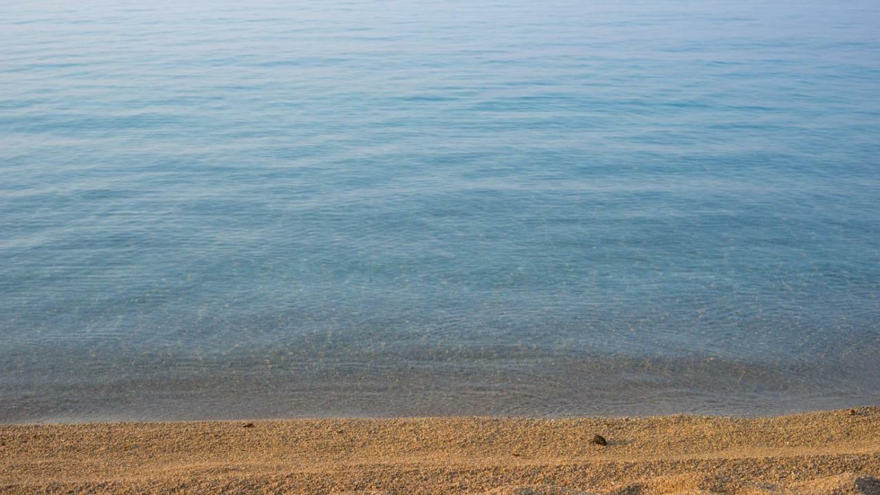 Apartments Biba Malinska Εξωτερικό φωτογραφία