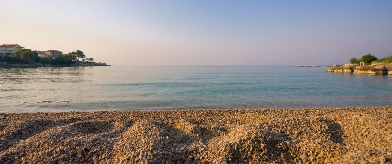 Apartments Biba Malinska Εξωτερικό φωτογραφία