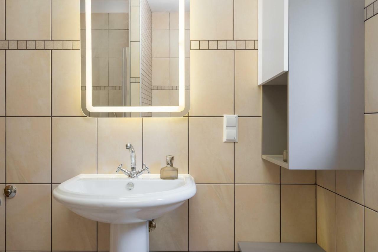 Apartments Biba Malinska Εξωτερικό φωτογραφία