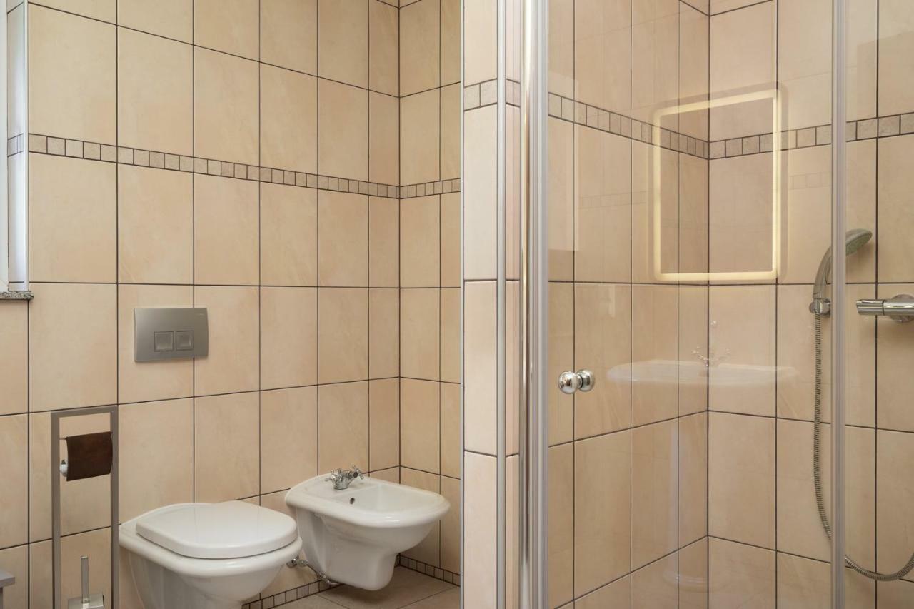 Apartments Biba Malinska Εξωτερικό φωτογραφία