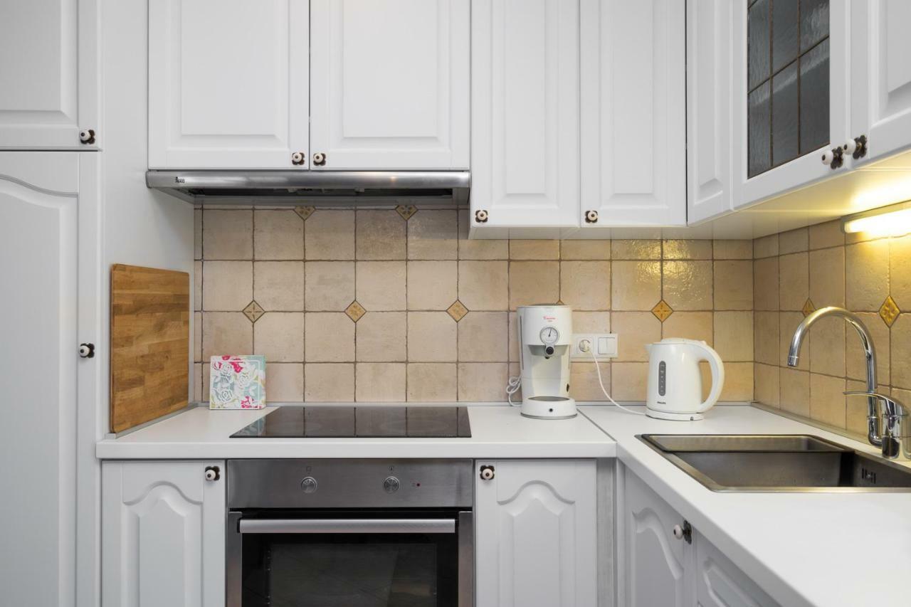 Apartments Biba Malinska Εξωτερικό φωτογραφία