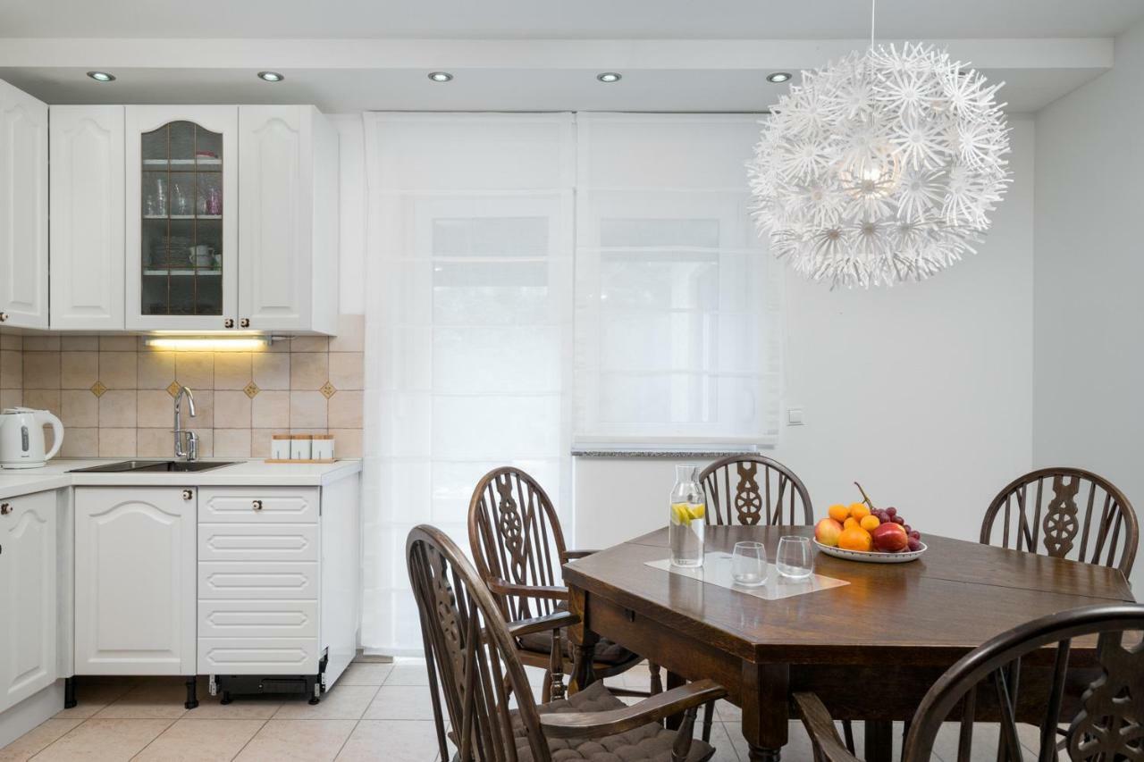 Apartments Biba Malinska Εξωτερικό φωτογραφία