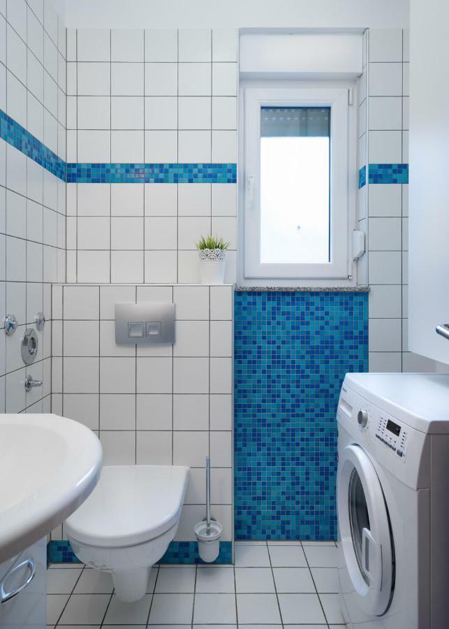 Apartments Biba Malinska Εξωτερικό φωτογραφία